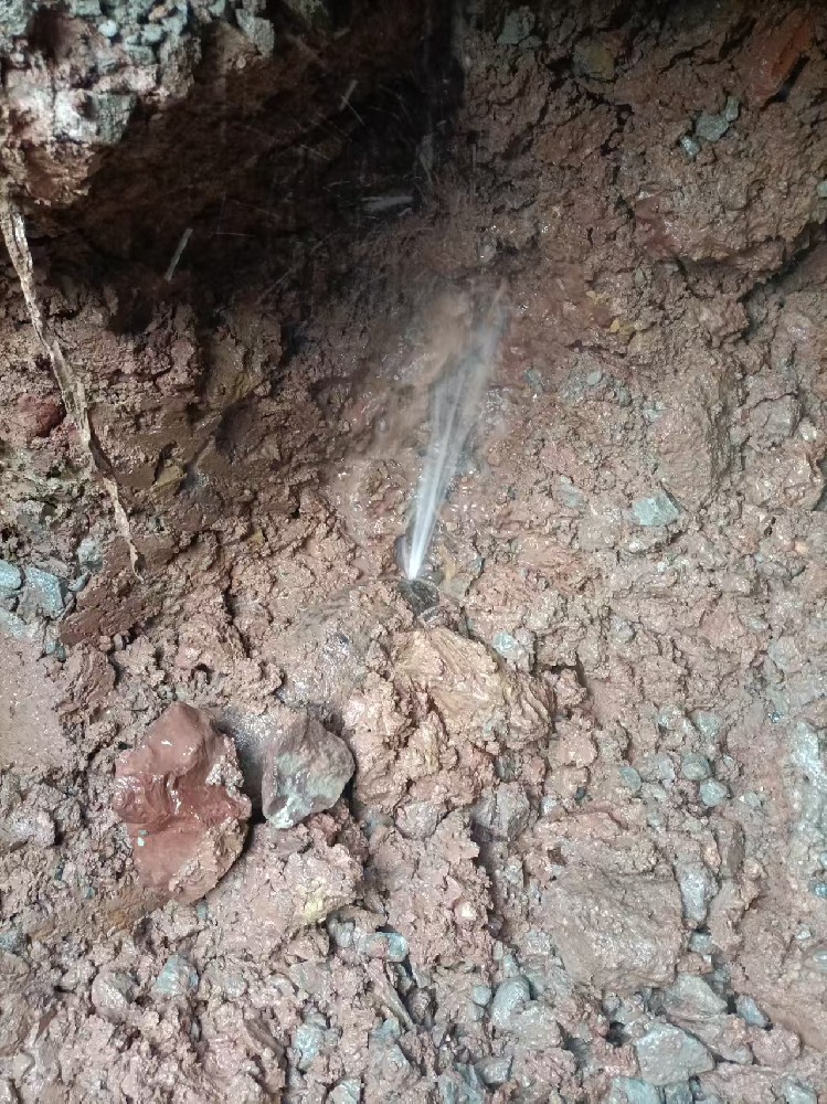 自来水管漏水检测维修-肃宁县