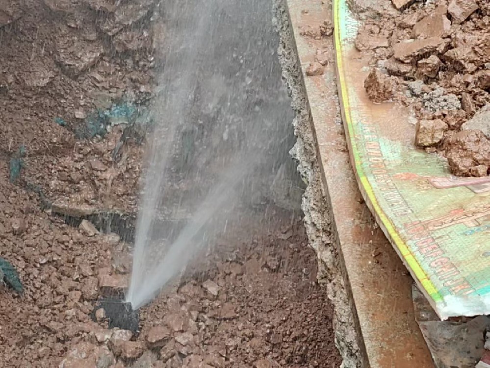 消防水管漏水检测定点开挖哪家好-肃宁
