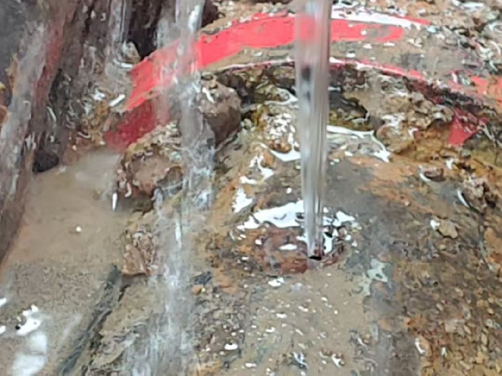 肃宁本地水管漏水检测方法 专业探漏/查漏服务全解析